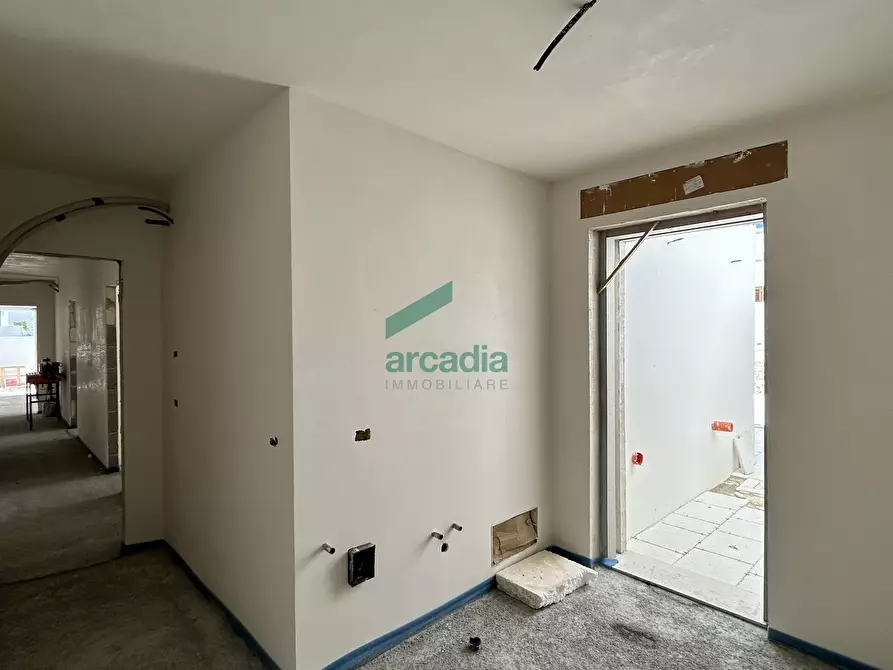 Immagine 37 di Villa in vendita  in SP214 27 a Castrignano Del Capo