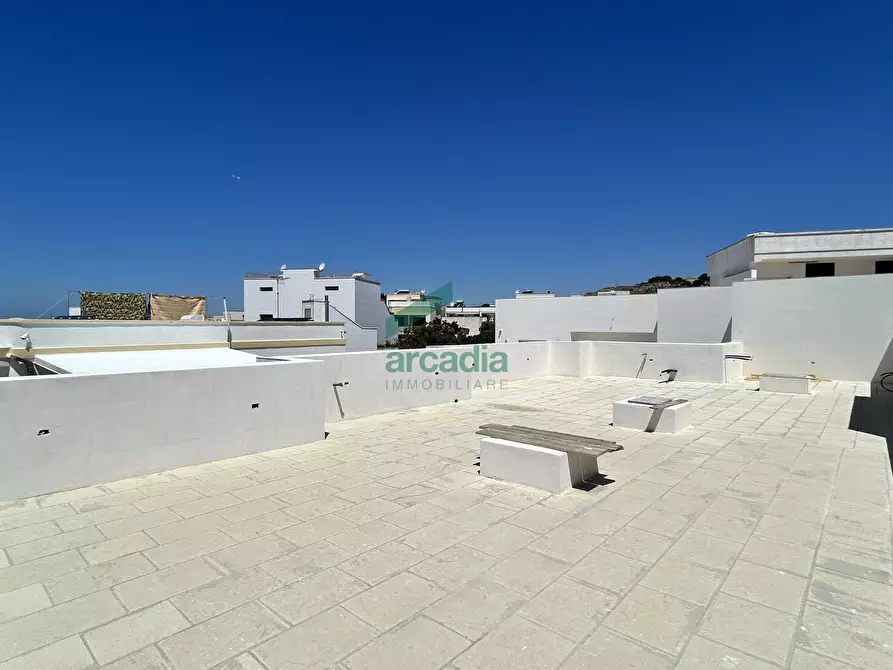 Immagine 44 di Villa in vendita  in SP214 27 a Castrignano Del Capo