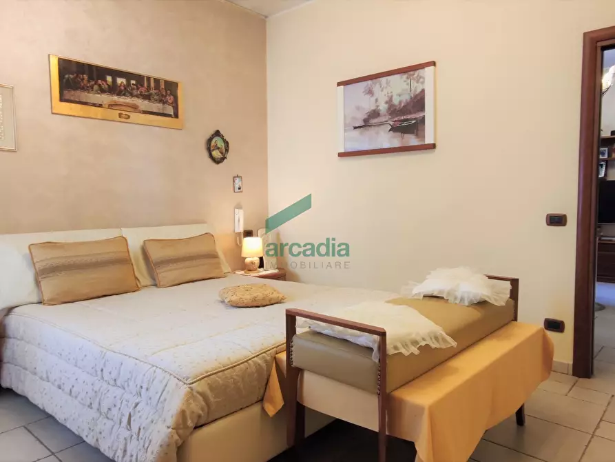 Immagine 6 di Trilocale in vendita  in Via Peucetia 72 a Bari
