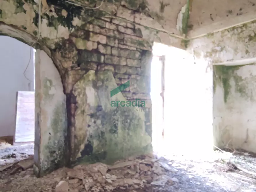 Immagine 12 di Rustico / casale in vendita  in Via Bosco Selva 24 a Alberobello