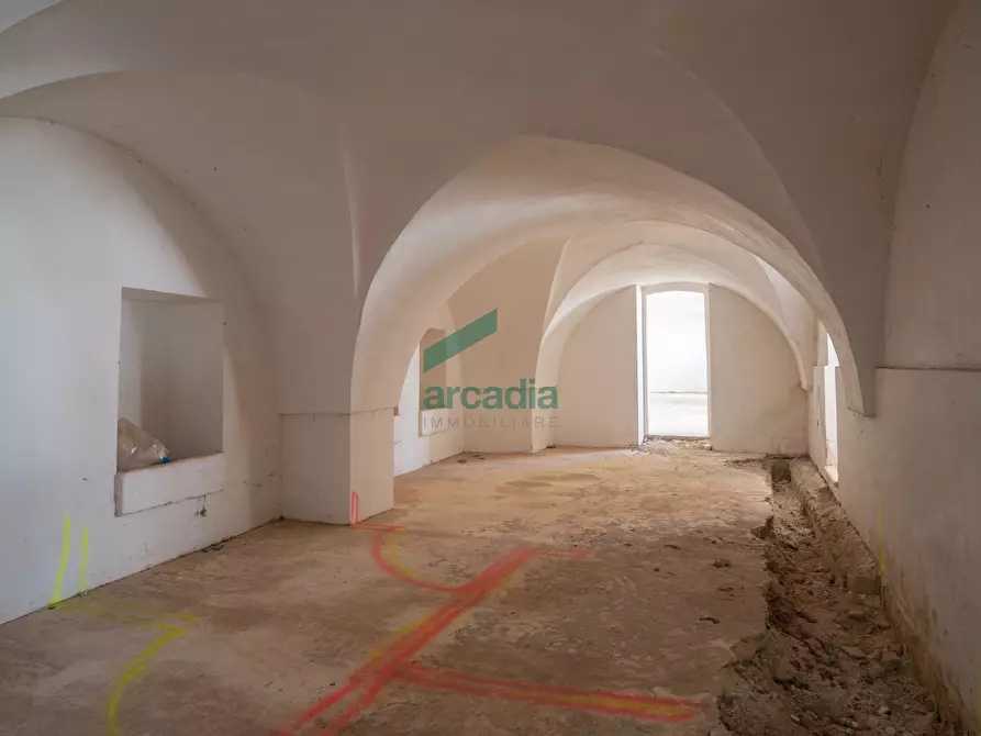 Immagine 29 di Rustico / casale in vendita  in Via Teano 58 a Fasano