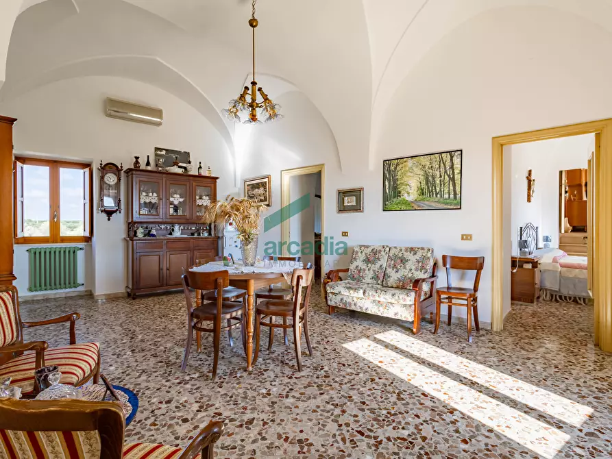 Immagine 9 di Rustico / casale in vendita  in Contrada Cristo delle Zolle 209 a Monopoli