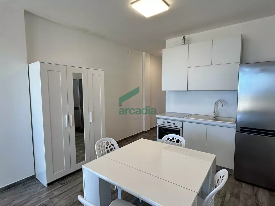 Immagine 27 di Monolocale in vendita  in Viale delle Querce 3 a Fasano