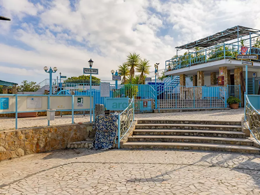 Immagine 31 di Locale commerciale in vendita  in Strada la Grava 16 a Bari