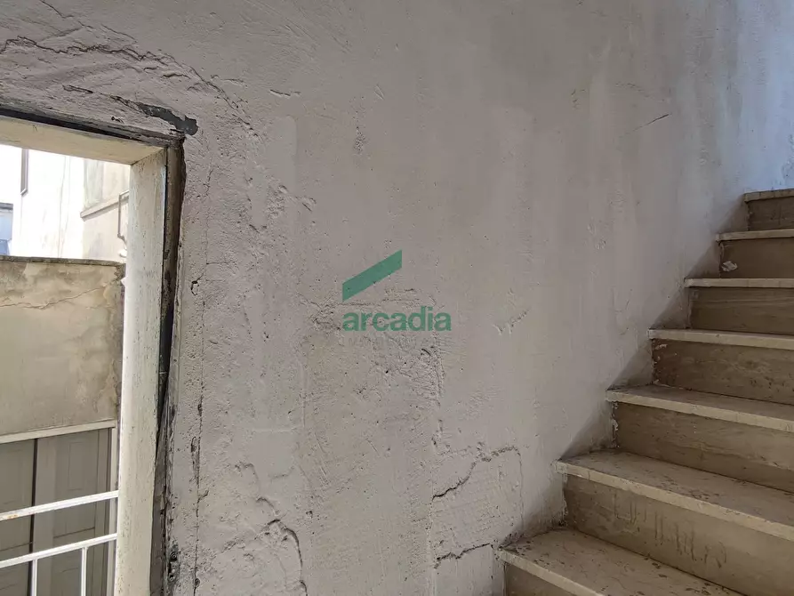 Immagine 11 di Quadrilocale in vendita  in Via Giordano 4 a Rutigliano