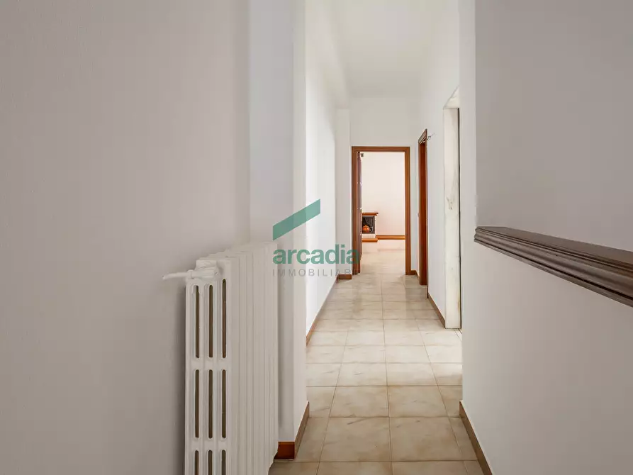 Immagine 18 di Quadrilocale in vendita  in Viale Japigia 42 a Bari