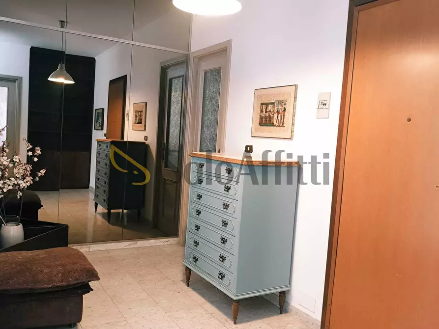 Immagine 9 di Quadrilocale in affitto  in Via Tolmino 43 a Torino