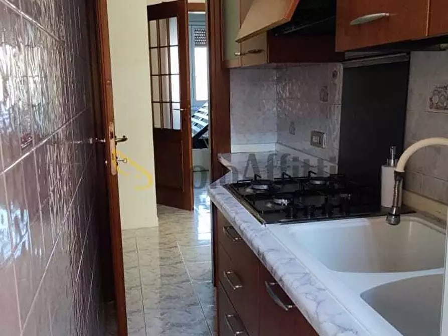 Immagine 8 di Bilocale in affitto  in via Masaccio 3 a Cinisello Balsamo