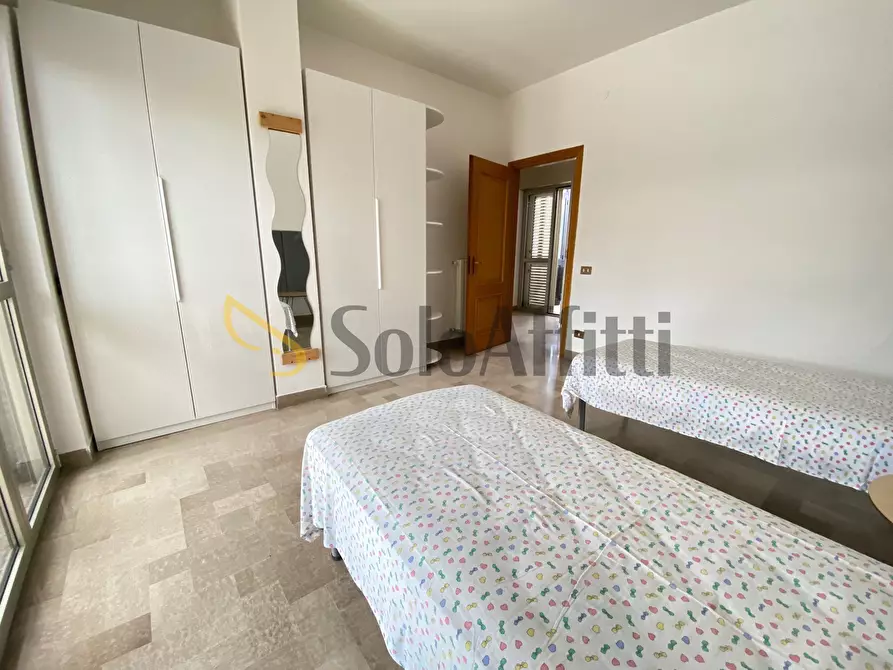 Immagine 27 di Attico in affitto  in Corso Pietro Giannone 194 a Caserta