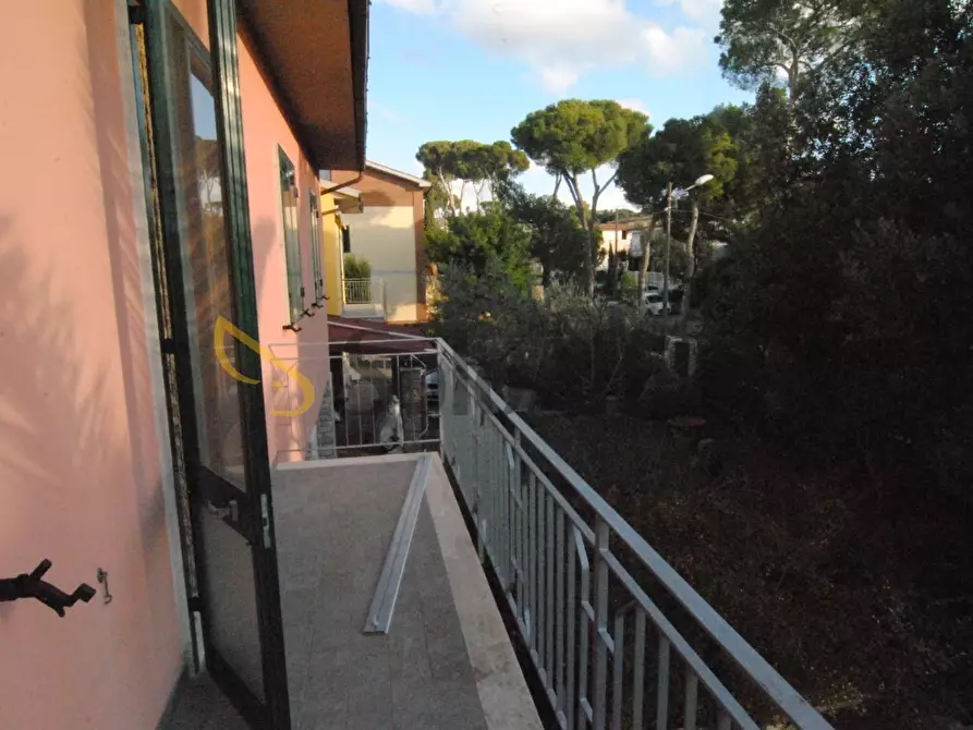 Immagine 8 di Appartamento in affitto  a Livorno
