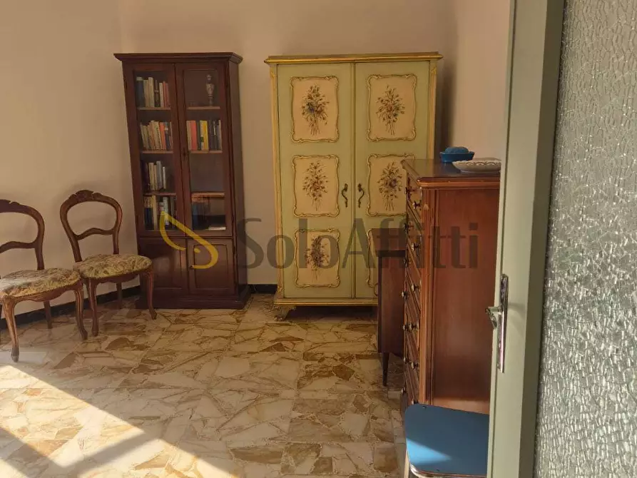 Immagine 14 di Trilocale in affitto  in Via San Donato a Torino