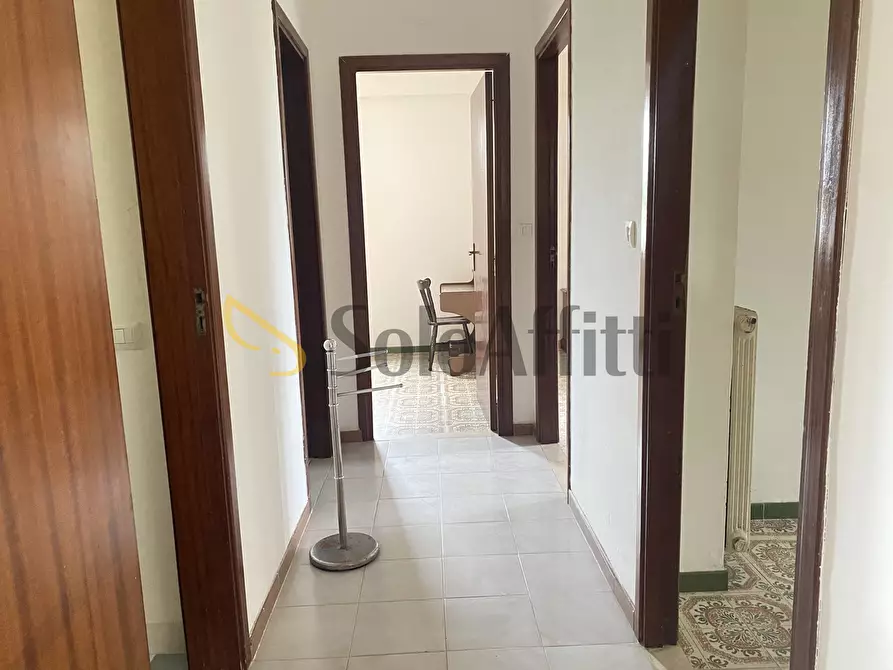 Immagine 3 di Quadrilocale in affitto  in Via Aldo Moro a Sciacca