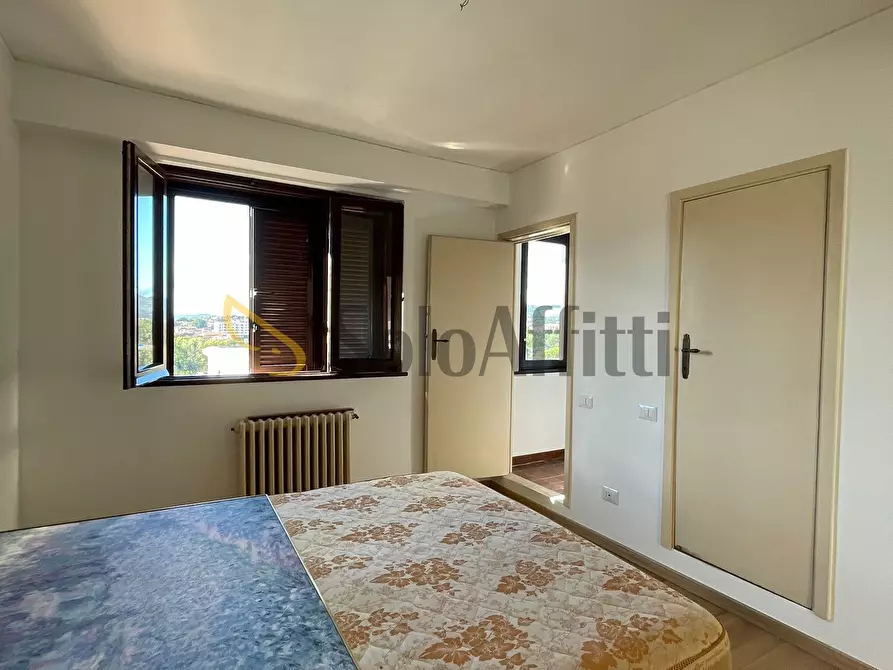 Immagine 25 di Attico in affitto  a Frosinone