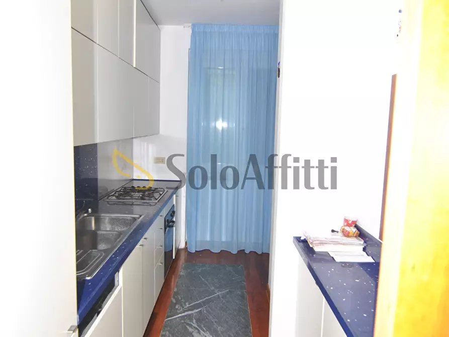 Immagine 7 di Casa indipendente in affitto  in Via di Montenero 191 a Livorno