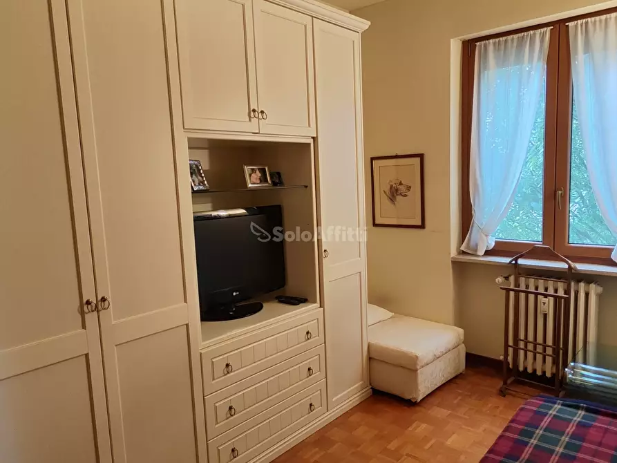 Immagine 4 di Trilocale in affitto  in VIA GUARDI 50 a Cinisello Balsamo