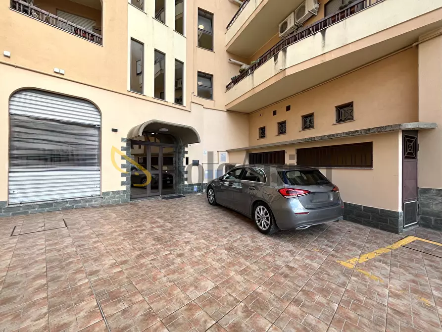 Immagine 1 di Trilocale in affitto  in Strada Diciannove 5 a Catanzaro