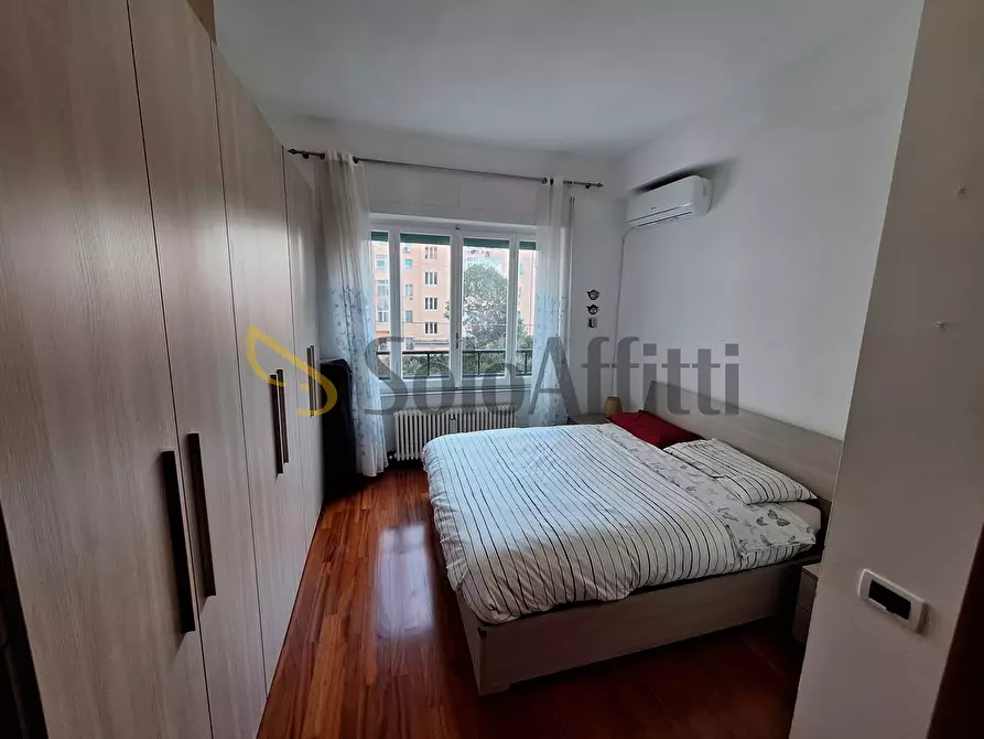 Immagine 10 di Bilocale in affitto  in Via Giovanni Marradi 169 a Livorno