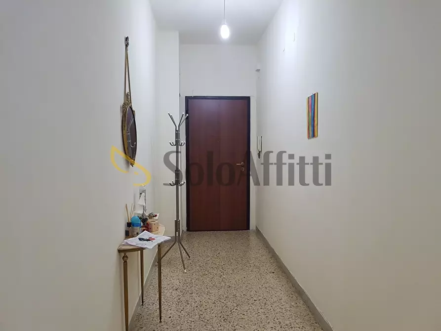Immagine 3 di Quadrilocale in affitto  a Catanzaro