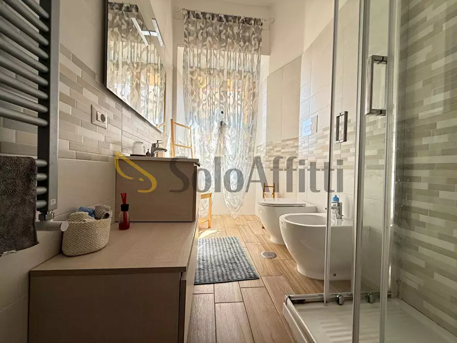 Immagine 14 di Quadrilocale in affitto  in Via Nazario Sauro 3 a Caserta