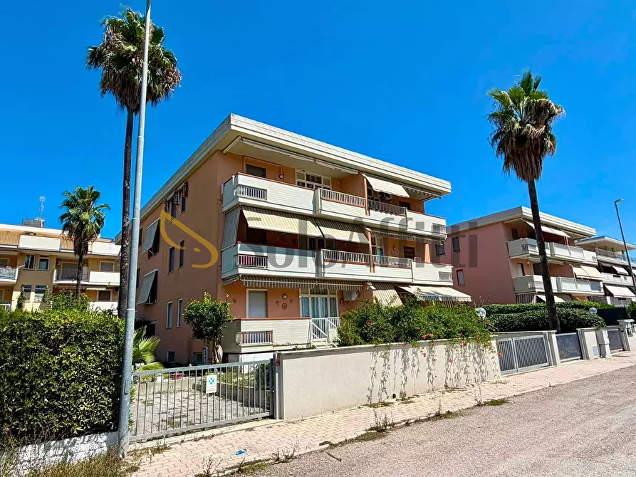 Immagine 18 di Bilocale in affitto  in Via del Parco 5 a Martinsicuro