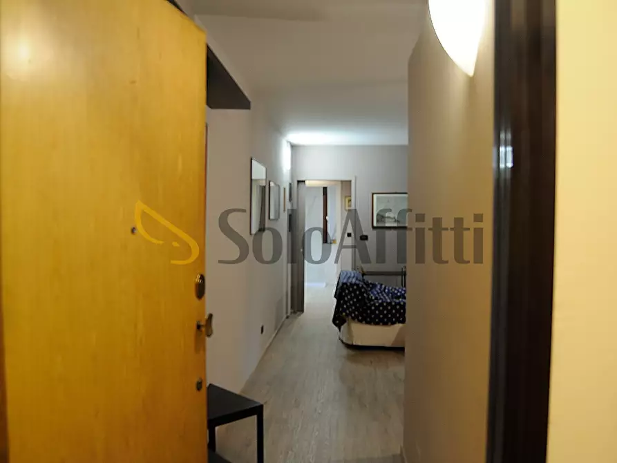 Immagine 19 di Trilocale in affitto  in Via del Porto 23 a San Mauro Torinese