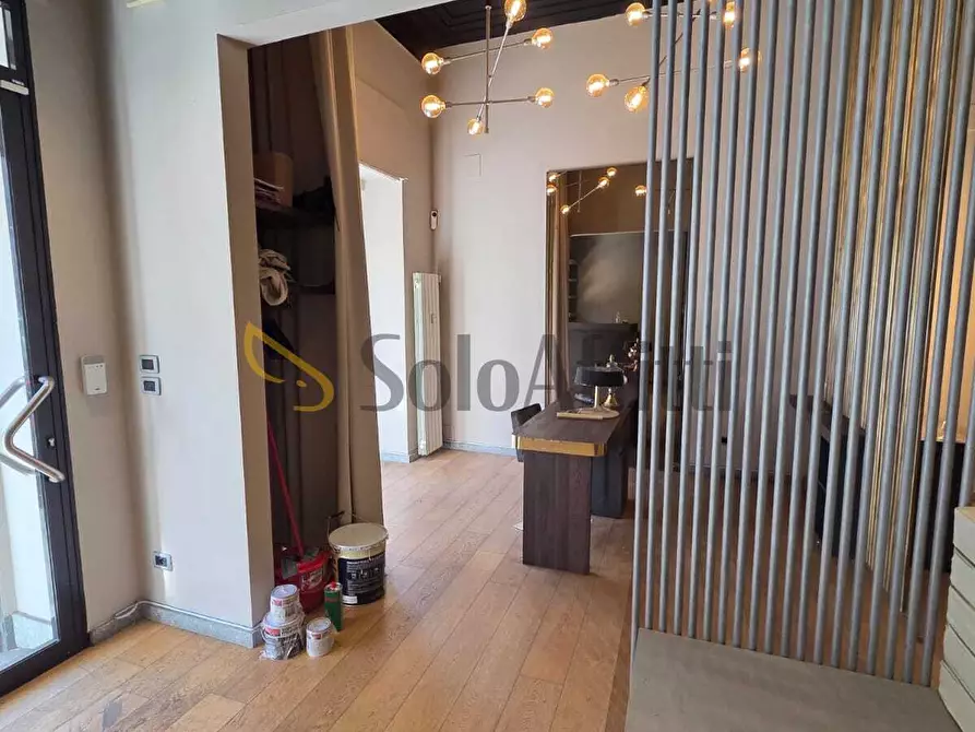 Immagine 22 di Locale commerciale in affitto  in Corso Re Umberto 46 a Torino