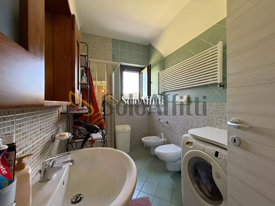 Immagine 27 di Casa indipendente in affitto  in Contrada Piano Del Conte 1 a Avigliano