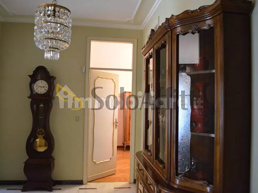 Immagine 4 di Quadrilocale in affitto  in Corso Alessandro Tassoni 81 a Torino