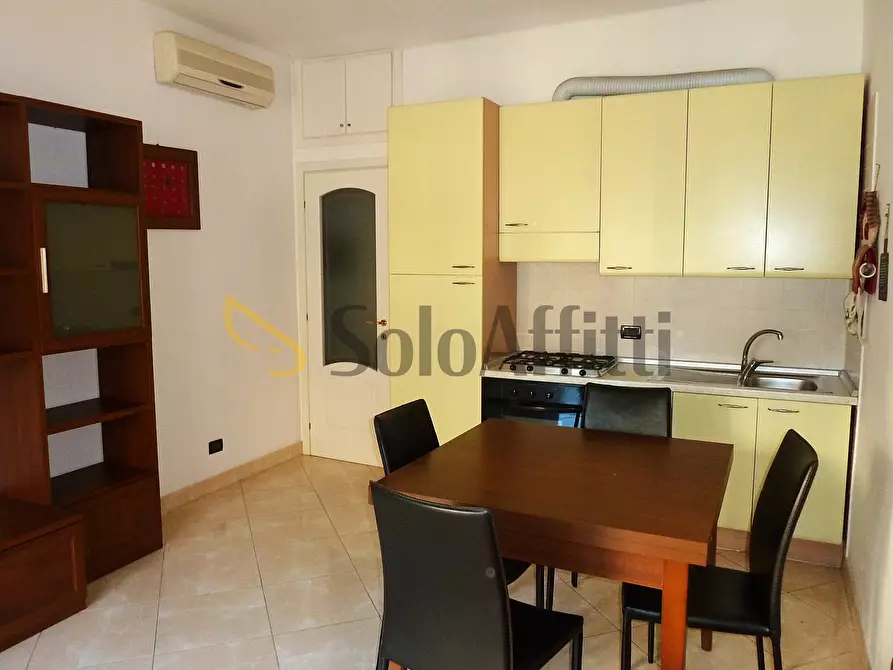 Immagine 2 di Bilocale in affitto  in Via XX Settembre 19 a San Remo