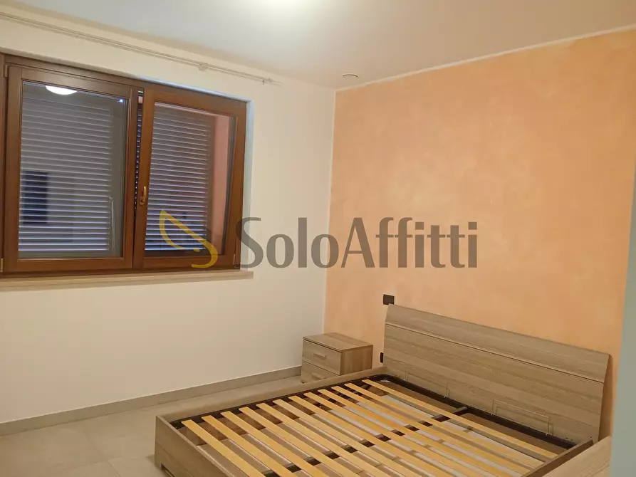 Immagine 10 di Trilocale in affitto  a Falconara Marittima