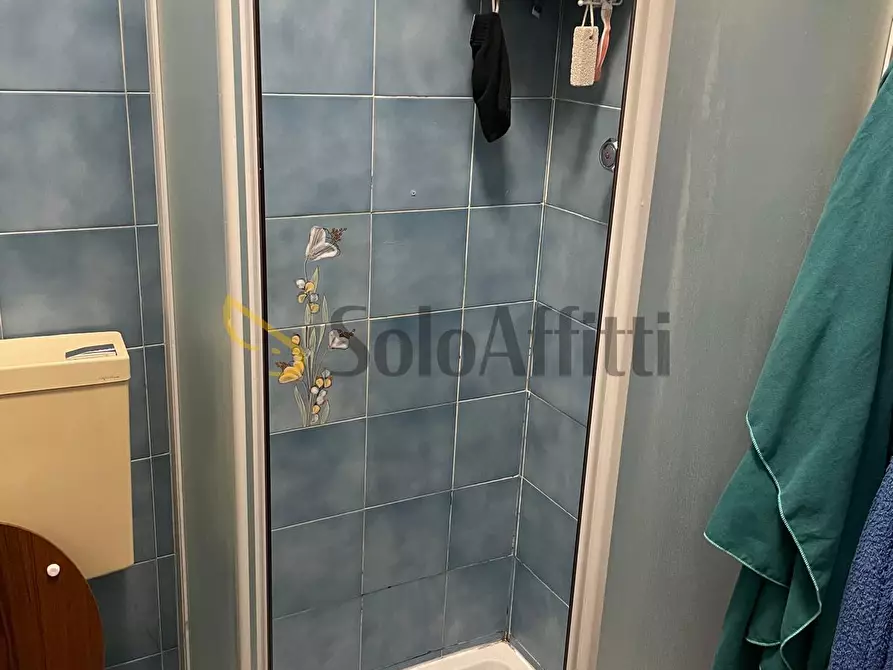 Immagine 15 di Bilocale in affitto  in Via Rivara a Torino