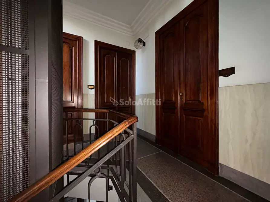 Immagine 15 di Trilocale in affitto  in Via Gaspare Saccarelli a Torino