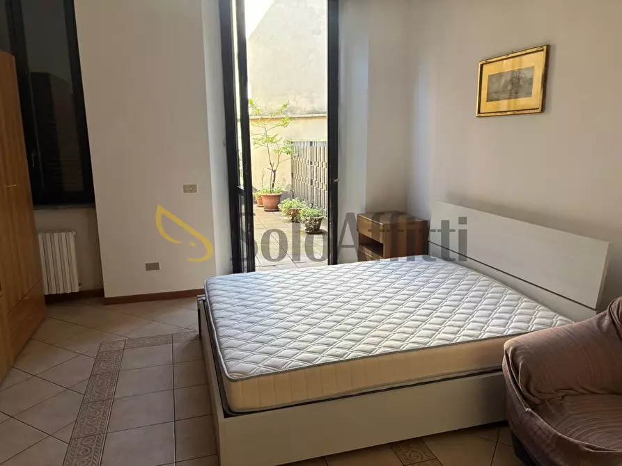 Immagine 5 di Monolocale in affitto  in Via Carlo Cattaneo 11 a Busto Arsizio