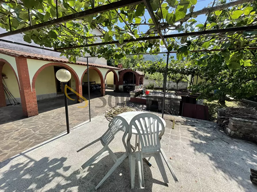 Immagine 8 di Pentalocale in affitto  a Supino