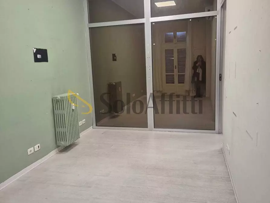 Immagine 18 di Ufficio in affitto  in Corso Regina Margherita 10100 a Torino