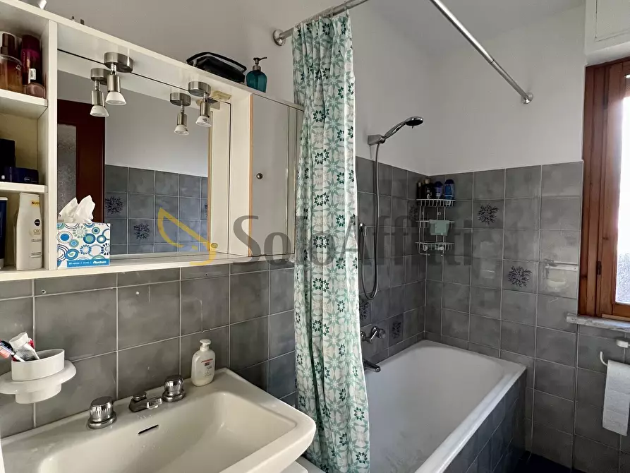 Immagine 33 di Trilocale in affitto  in Via Gaetano Salvemini 45 a Venaria Reale