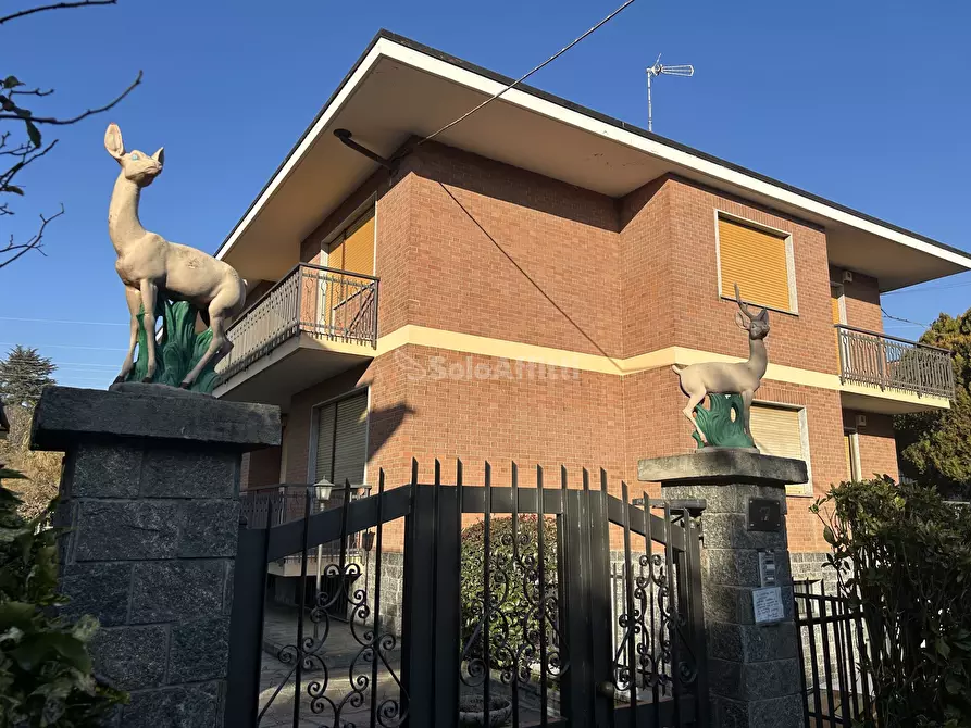 Immagine 3 di Pentalocale in affitto  in Via Sangone 17 a Alpignano