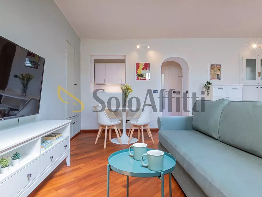 Immagine 19 di Monolocale in affitto  in Corso Palestro 9 a Torino