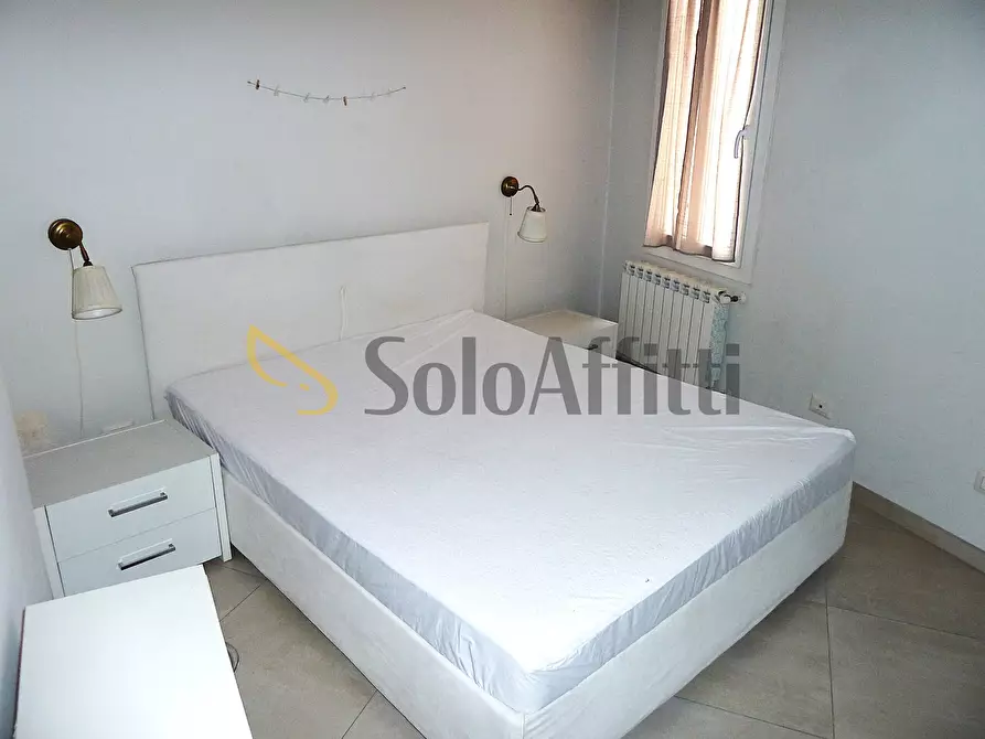 Immagine 6 di Bilocale in affitto  in Via Generale Alfonso Lamarmora 104 a San Remo