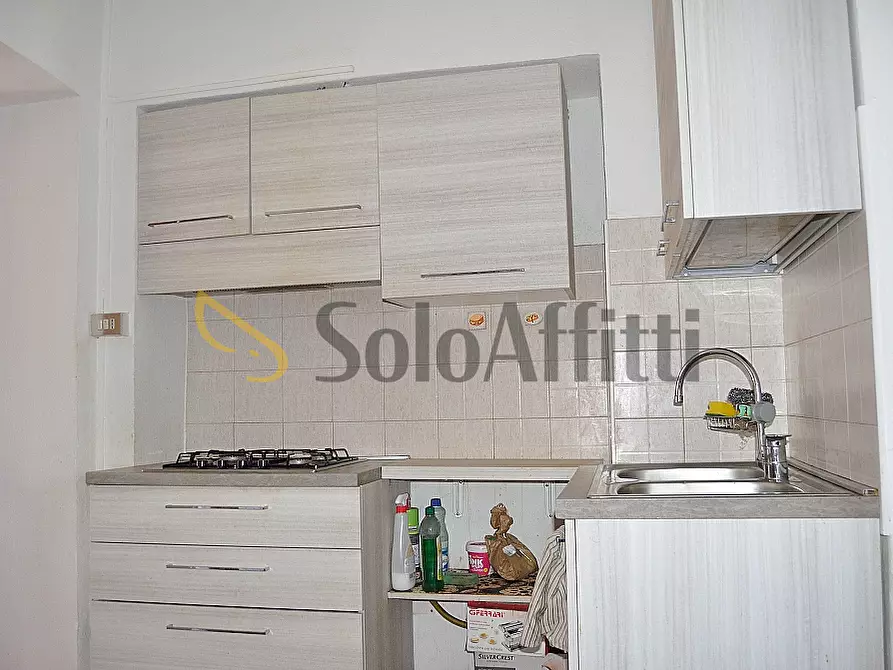 Immagine 4 di Bilocale in affitto  in Via Roma 40 a San Mauro Torinese