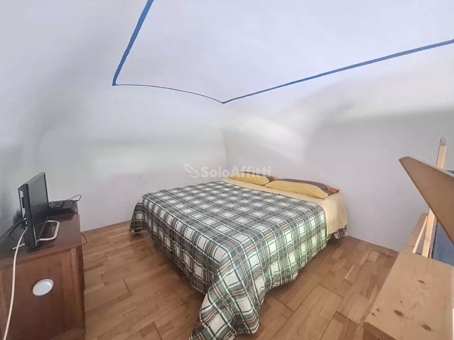 Immagine 9 di Bilocale in affitto  in Via Cecconi 1 a Livorno