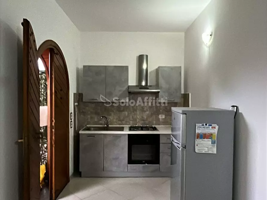 Immagine 12 di Loft/Open space in affitto  in Via Oberdan 53 a Fiumefreddo Di Sicilia