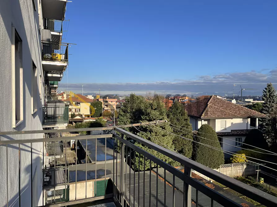 Immagine 25 di Trilocale in affitto  in Via A. Manzoni 52 a Canegrate