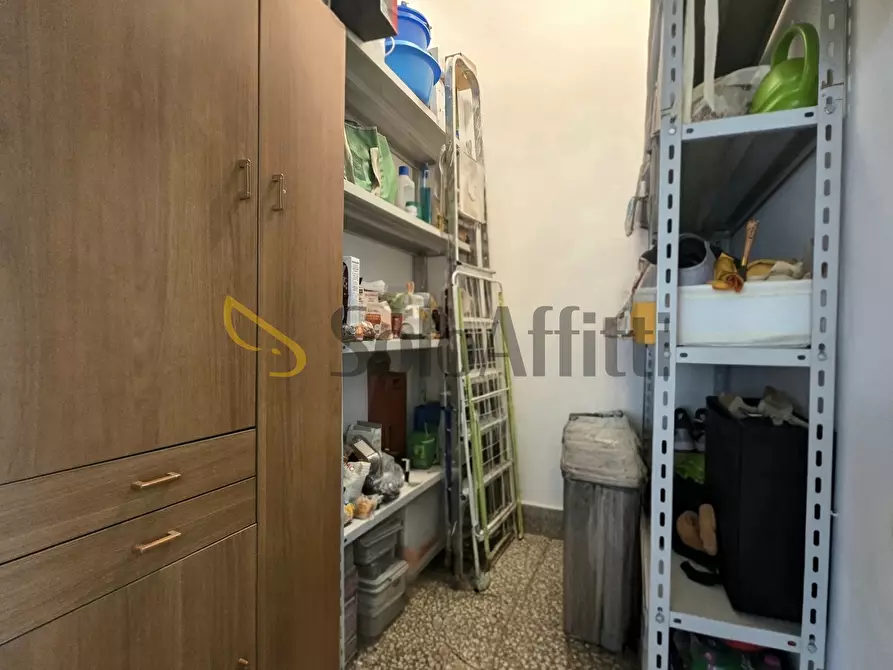 Immagine 18 di Trilocale in affitto  in Via Montasio 4141 a Roma