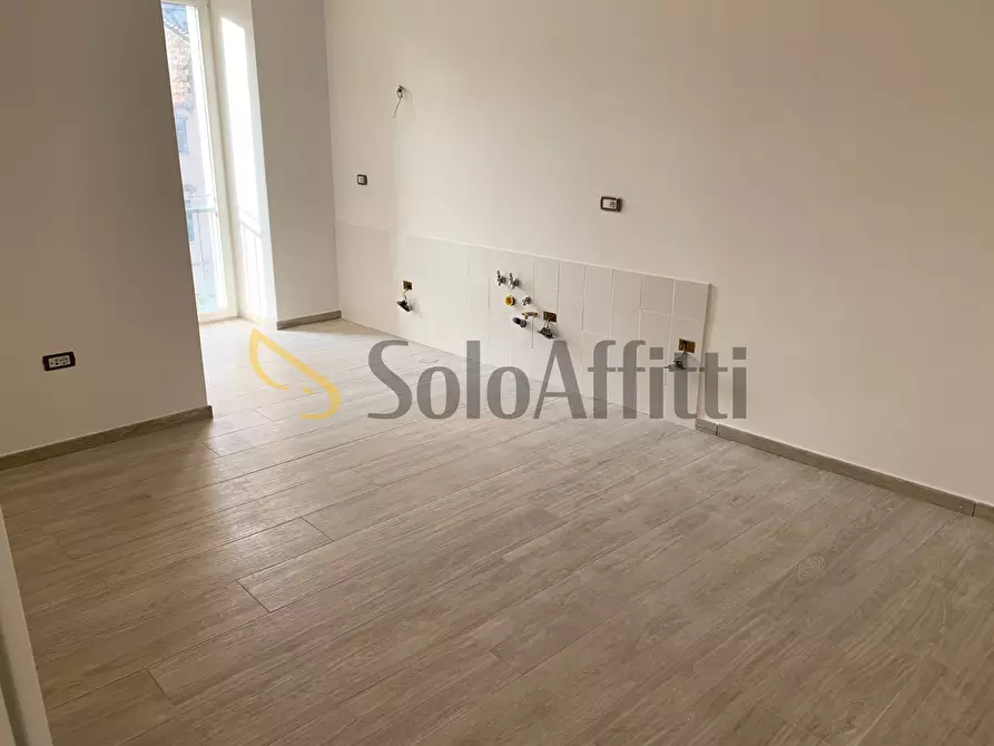 Immagine 4 di Trilocale in affitto  in Via delle Ferriere 20 a Caserta