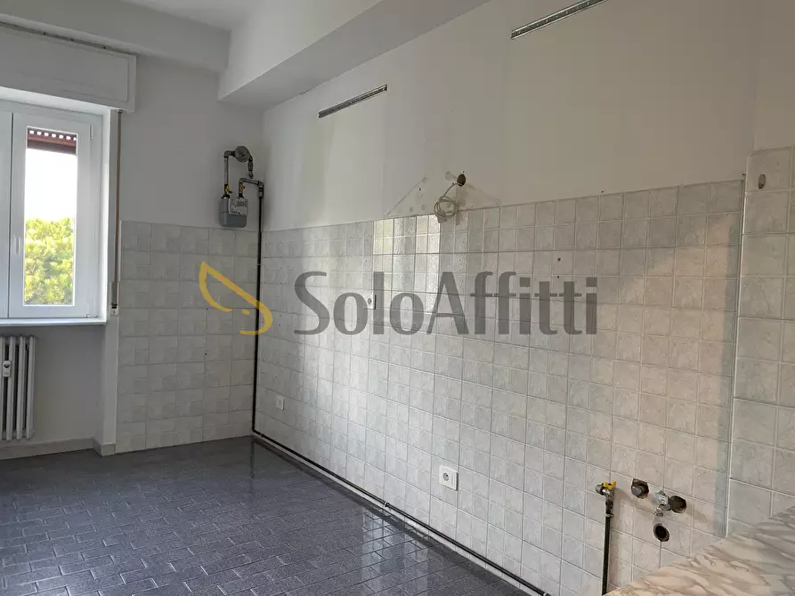 Immagine 11 di Trilocale in affitto  in Via A. Manzoni 52 a Canegrate