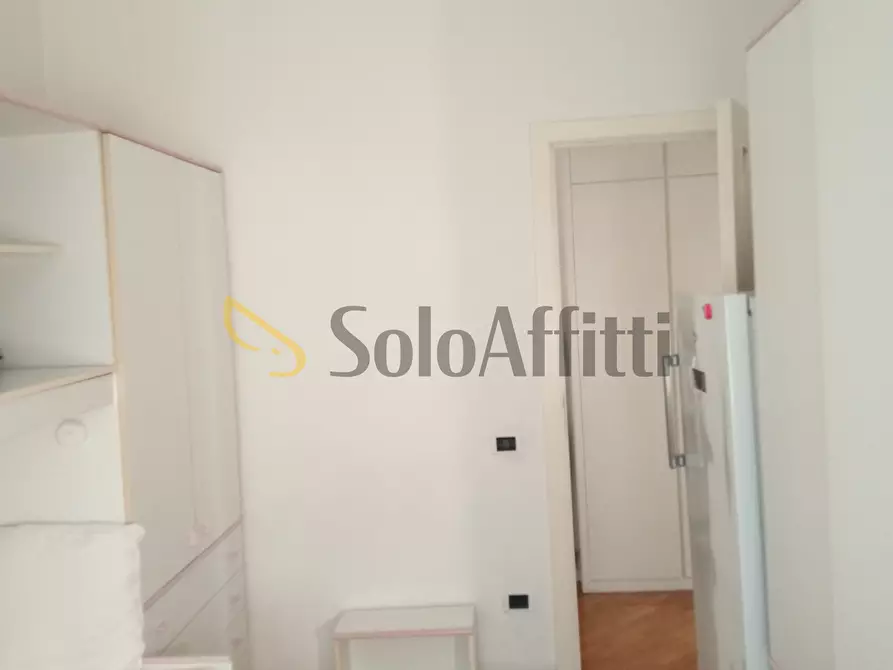 Immagine 8 di Trilocale in affitto  a Falconara Marittima