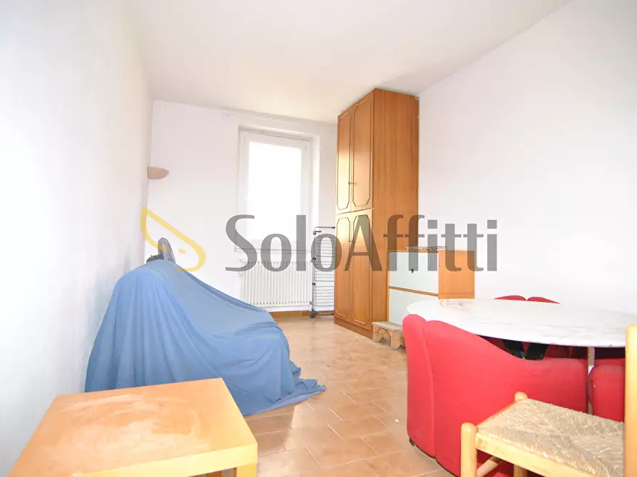 Immagine 14 di Quadrilocale in affitto  a Livorno