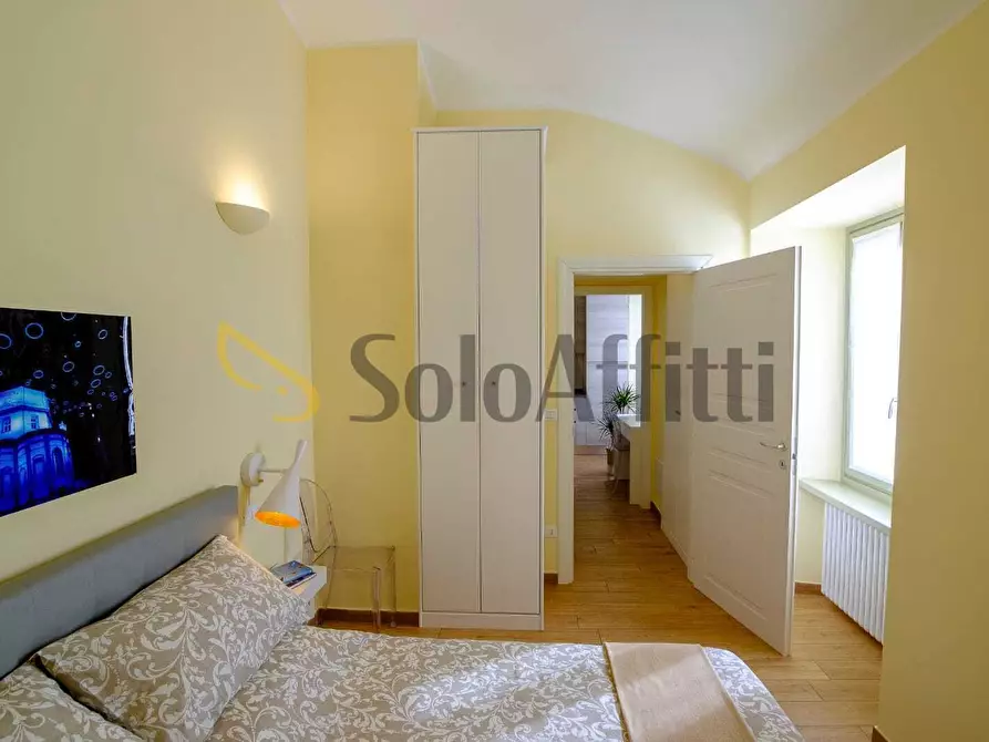 Immagine 17 di Bilocale in affitto  a Torino