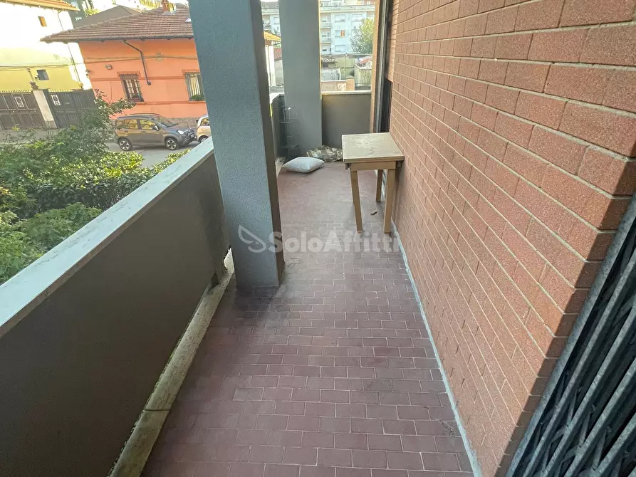 Immagine 14 di Stanza singola in affitto  in Via Caprera 47 a Torino